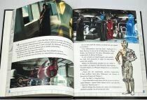 Star Wars Episode I: The Phantom Menace - The Complete Story (Lucas Books/Hemma Editions 1999)