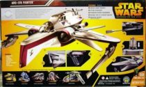 Star Wars Episode III (Revenge of the Sith) - Hasbro - ARC-170 Fighter