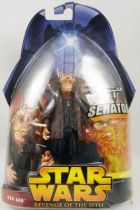 Star Wars Episode III (Revenge of the Sith) - Hasbro - Ask Aak (Senator #46)