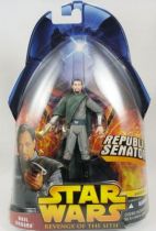 Star Wars Episode III (Revenge of the Sith) - Hasbro - Bail Organa (Republic Senator #15)