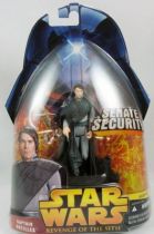 Star Wars Episode III (Revenge of the Sith) - Hasbro - Captain Antilles (Senate Security #51)