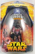 Star Wars Episode III Revenge of the Sith - Hasbro - Darth Vader Target Exclusive