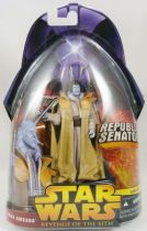 Star Wars Episode III (Revenge of the Sith) - Hasbro - Mas Amedda (Republic Senator #40)