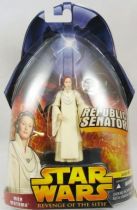Star Wars Episode III (Revenge of the Sith) - Hasbro - Mon Mothma (Republic Senator #24)