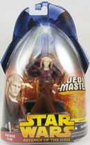 Star Wars Episode III (Revenge of the Sith) - Hasbro - Saesee Tiin (Jedi Master #30)