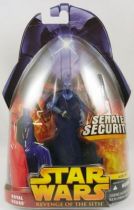 Star Wars Episode III (Revenge of the Sith) - Hasbro - Senate Guard (Senate Security #23)