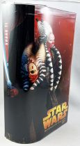 Star Wars Episode III (Revenge of the Sith) - Hasbro - Shaak Ti (12inch Doll)
