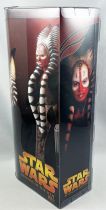 Star Wars Episode III (Revenge of the Sith) - Hasbro - Shaak Ti (Poupée 30cm)