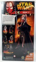 Star Wars Episode III (Revenge of the Sith) - Hasbro - Shaak Ti (Poupée 30cm)