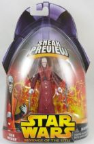 Star Wars Episode III (Revenge of the Sith) - Hasbro - Tion Medon (Sneak Preview)