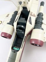 Star Wars Episode III (ROTS) - Hasbro - ARC-170 Fighter (occasion)