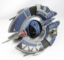 Star Wars Episode III (ROTS) - Hasbro - Droid Tri-Fighter (loose)