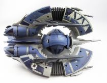 Star Wars Episode III (ROTS) - Hasbro - Droid Tri-Fighter (occasion)