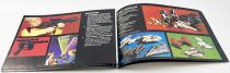 Star Wars ESB 1979-80 - Kenner - Insert Booklet Catalog