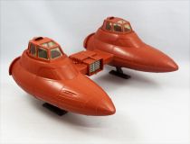 Star Wars ESB 1980 -  Kenner - Twin Pod (Cloud Car) occasion