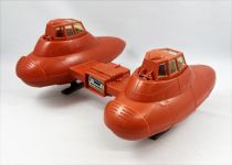 Star Wars ESB 1980 -  Kenner - Twin Pod (Cloud Car) occasion