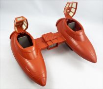 Star Wars ESB 1980 -  Kenner - Twin Pod (Cloud Car) occasion