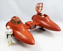 Star Wars ESB 1980 -  Kenner - Twin Pod (Cloud Car) occasion