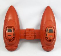 Star Wars ESB 1980 -  Kenner - Twin Pod (Cloud Car) occasion