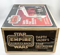 Star Wars ESB 1980 - Kenner - Darth Vader\'s  Star Destroyer