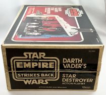 Star Wars ESB 1980 - Kenner - Darth Vader\'s  Star Destroyer