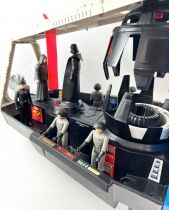 Star Wars ESB 1980 - Kenner - Darth Vader\'s  Star Destroyer