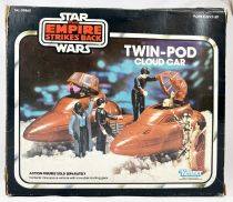 Star Wars ESB 1980 - Kenner - Twin Pod (Cloud Car)