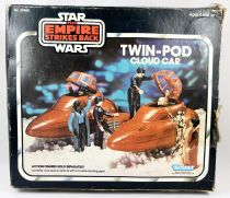 Star Wars ESB 1980 - Kenner - Twin Pod (Cloud Car)