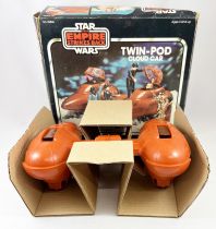 Star Wars ESB 1980 - Kenner - Twin Pod (Cloud Car)