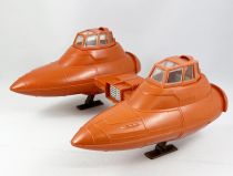 Star Wars ESB 1980 - Kenner - Twin Pod (Cloud Car)