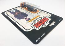 Star Wars ESB 1980 - Kenner 31back - Bespin Security Guard