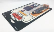 Star Wars ESB 1980 - Kenner 31back - Bespin Security Guard