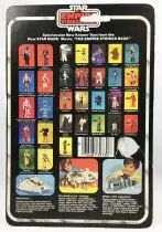 Star Wars ESB 1980 - Kenner 31Back - FX-7