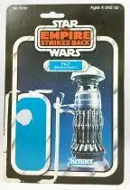 Star Wars ESB 1980 - Kenner 31Back - FX-7