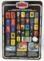 Star Wars ESB 1980 - Kenner 31Back - Han Solo (Hoth Outfit)