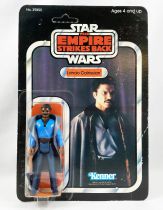 Star Wars ESB 1980 - Kenner 31back B - Lando Calrissian
