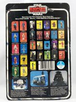 Star Wars ESB 1980 - Kenner 31back B - Lando Calrissian