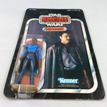 Star Wars ESB 1980 - Kenner 31back B - Lando Calrissian