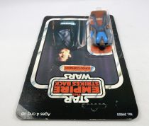 Star Wars ESB 1980 - Kenner 31back B - Lando Calrissian