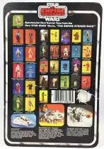 Star Wars ESB 1980 - Kenner 32Back - Bespin Security Guard