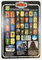 Star Wars ESB 1980 - Kenner 32Back - Bossk (Bounty Hunter)