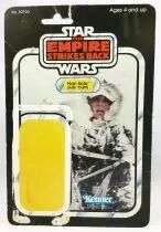 Star Wars ESB 1980 - Kenner 32Back - Han Solo (Hoth Outfit)