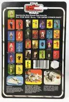 Star Wars ESB 1980 - Kenner 32Back - IG-88