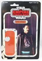 Star Wars ESB 1980 - Kenner 32Back - Lando Calrissian
