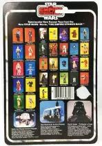 Star Wars ESB 1980 - Kenner 32Back - Lando Calrissian