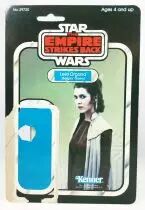 Star Wars ESB 1980 - Kenner 32Back - Leia Organa (Bespin Gown)