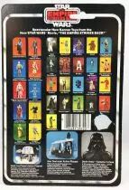 Star Wars ESB 1980 - Kenner 32Back - Leia Organa (Bespin Gown)