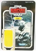 Star Wars ESB 1980 - Kenner 32Back - Yoda
