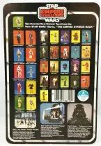 Star Wars ESB 1980 - Kenner 32Back - Yoda