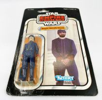 Star Wars ESB 1980 - Kenner 32back A - Bespin Security Guard